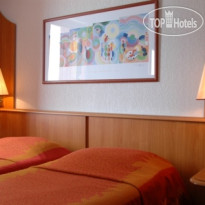 Village Club du Soleil d'Arc 1800 