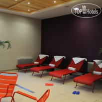 Village Club du Soleil d'Arc 1800 