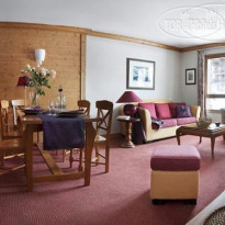 Pierre & Vacances Premium Residence Le Village 