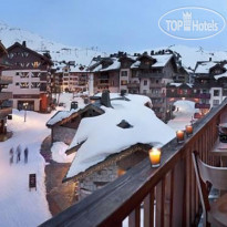 Pierre & Vacances Premium Residence Le Village 