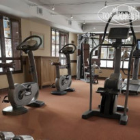 Pierre & Vacances Premium Residence Le Village 