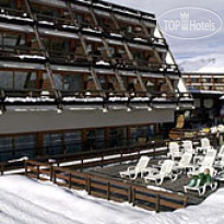 Club Hotel la Cachette 