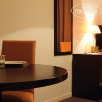 Park & Suites Elegance Gaillard 