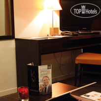 Park & Suites Elegance Gaillard 