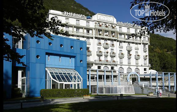 Hotel photo Radiana 3*