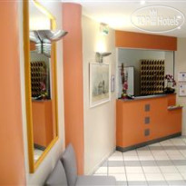 Kyriad Chambery Centre