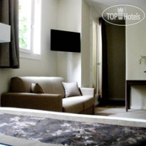 Kyriad Chambery Centre