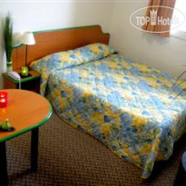 Kyriad Chambery Centre