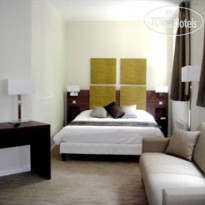 Kyriad Chambery Centre