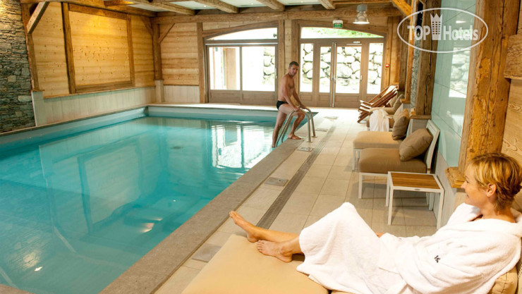 New photos from tourists Residence Eco le Ruitor 4*