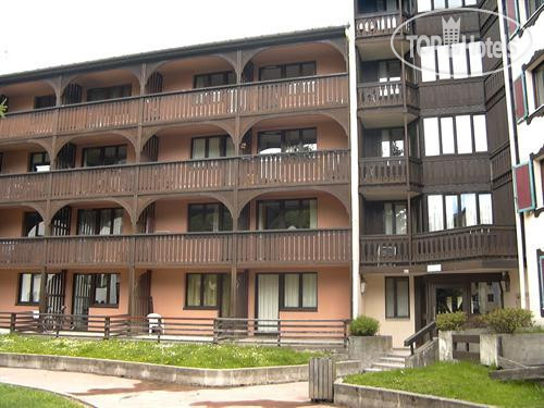 New photos from tourists Jonquilles APT