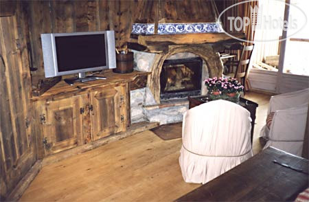 New photos from tourists La Ferme de Mon Pere 4*