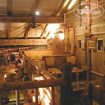 La Ferme de Mon Pere 