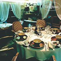 La Ferme de Mon Pere 