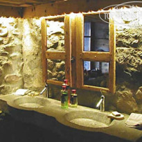 La Ferme de Mon Pere 