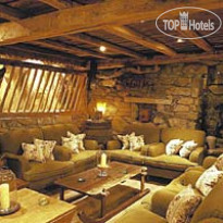 Chalet Saint Philippe 