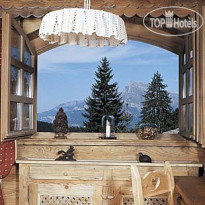 Chalet Saint Philippe 