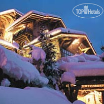 Chalet Saint Philippe 