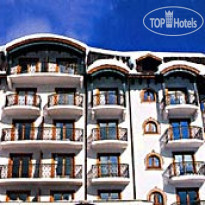 Crystal d`Argentiere 