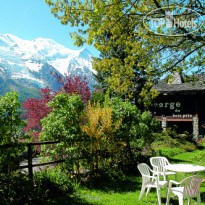 Auberge du Bois Prin 