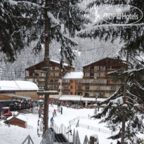 Residence Le Cheval Blanc 