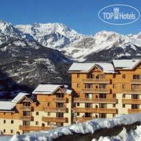 Residence Le Cheval Blanc 