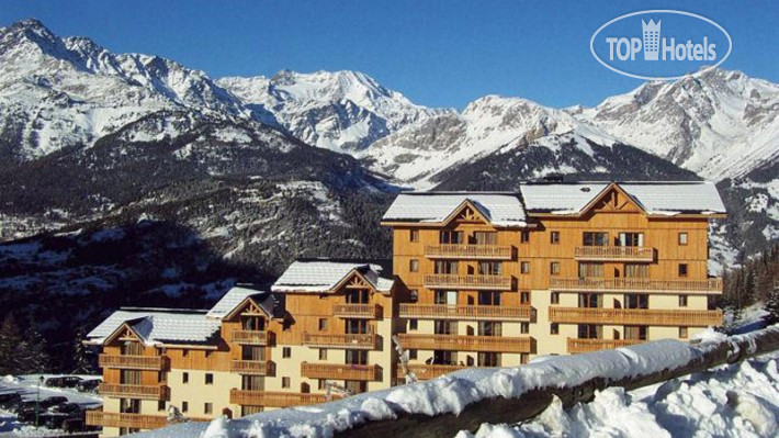 Hotel photo Residence Le Cheval Blanc 2*