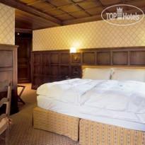 Grand Hotel des Alpes 