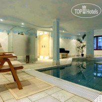 Grand Hotel des Alpes 