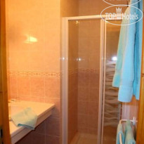 Les Melezes Hotel