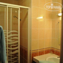 Les Melezes Hotel