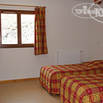 Les Melezes Hotel