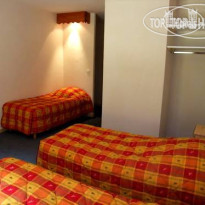 Les Melezes Hotel