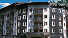 Residence La Riviere APT