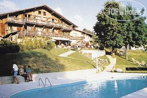 Hotel photo Ferme Duvillard 3*