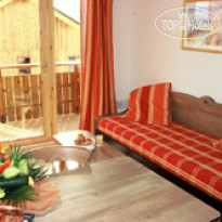 Les Chalets Goelia 