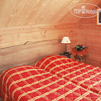 Les Chalets Goelia 