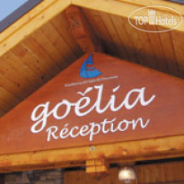 Les Chalets Goelia 