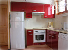 New photos from tourists Le Gentiana 3*