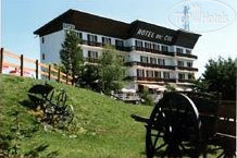 Hotel photo Le Panoramic 3*