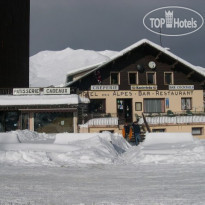 Les Alpes 
