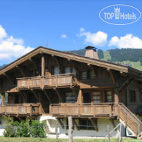 Les Chalets de Julie 