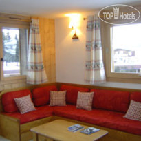 Les Chalets de Julie 