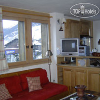Les Chalets de Julie 