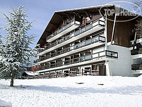 Hotel photo Le Mont d'Arbois APT