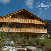 Le Hameau De Mavarin