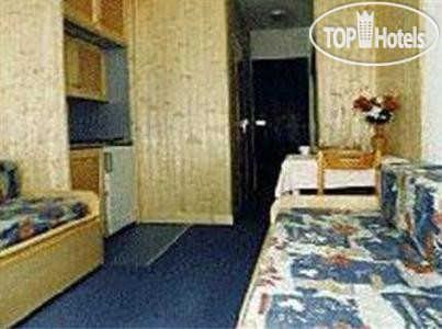 New photos from tourists Ciel & Logis APT