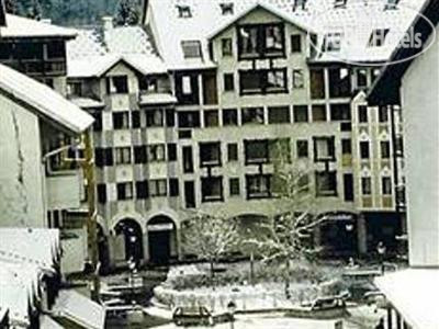 Hotel photo Ciel & Logis APT