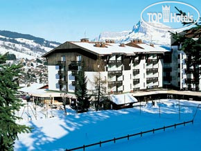 Hotel photo Residence Maeva Rochebrune 2*