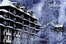 New photos from tourists Le Chamois Blanc_P&V APT